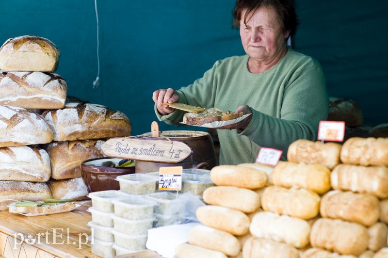 Święto chlebem pachnące zdjęcie nr 113052