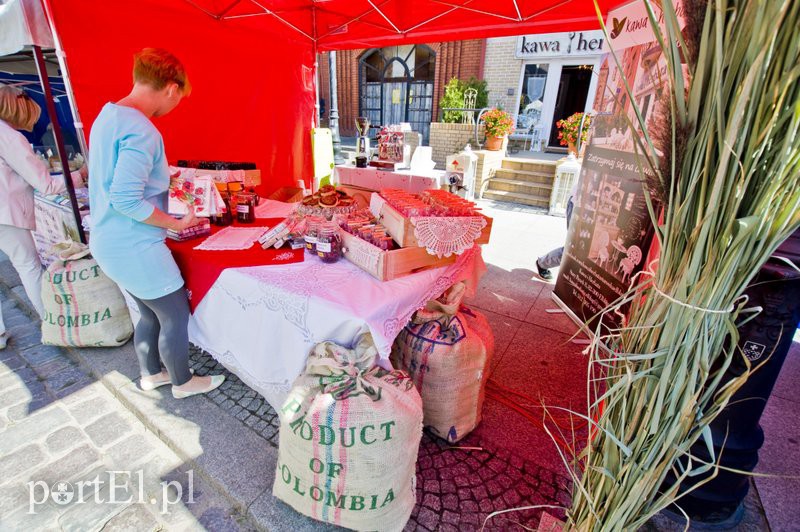 Święto chlebem pachnące zdjęcie nr 113029