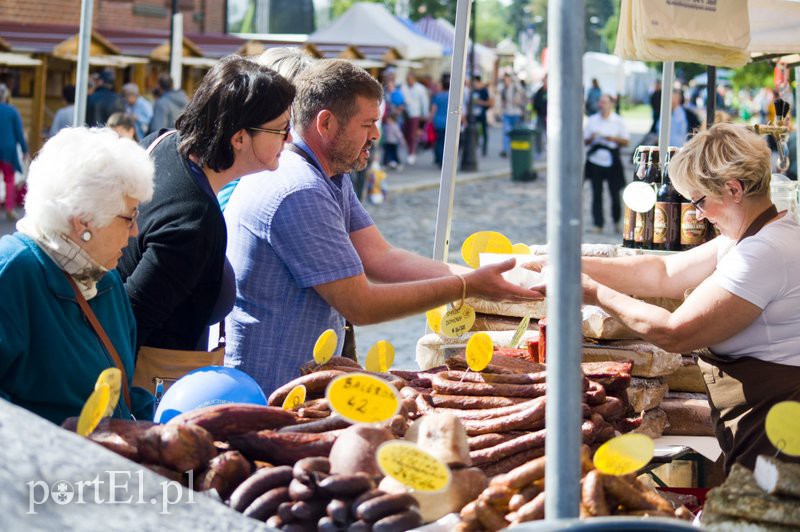 Święto chlebem pachnące zdjęcie nr 113055