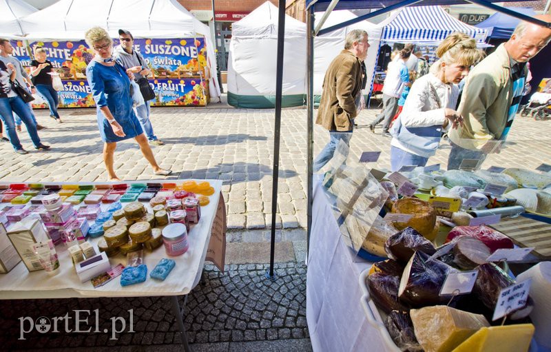 Święto chlebem pachnące zdjęcie nr 113030