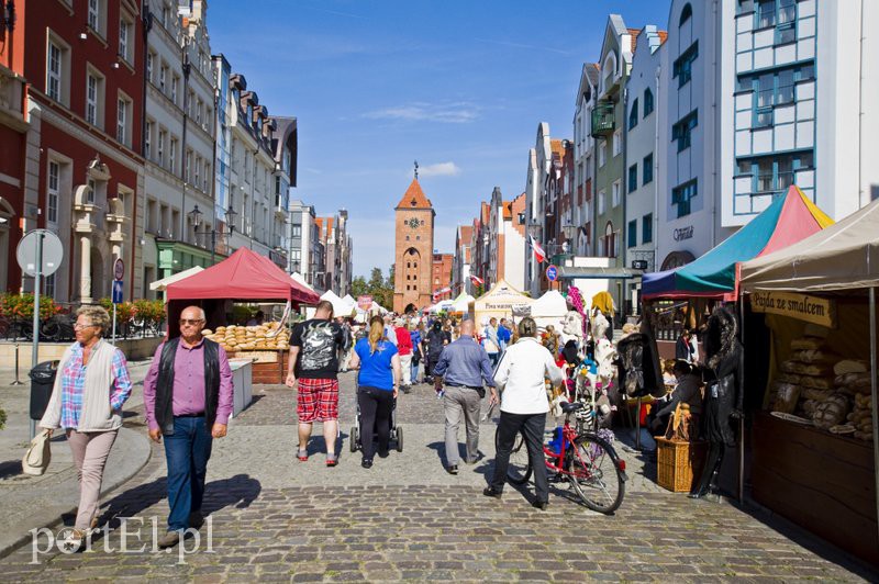 Święto chlebem pachnące zdjęcie nr 113048