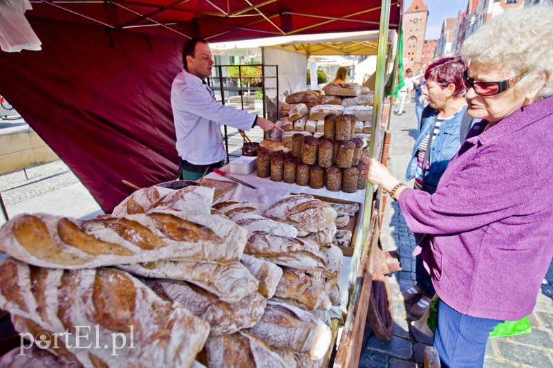 Święto chlebem pachnące zdjęcie nr 113046