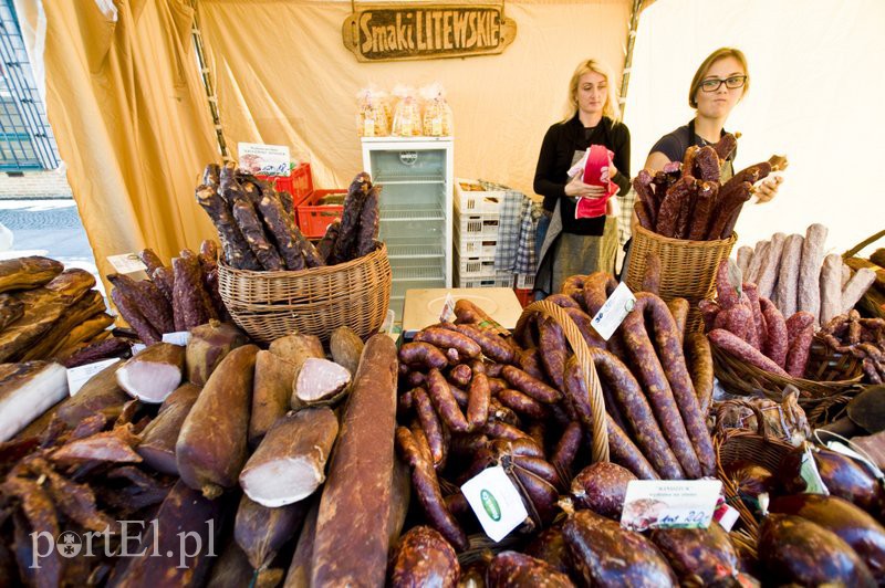 Święto chlebem pachnące zdjęcie nr 113050