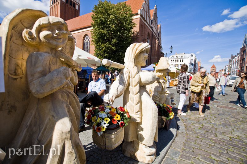Święto chlebem pachnące zdjęcie nr 113062