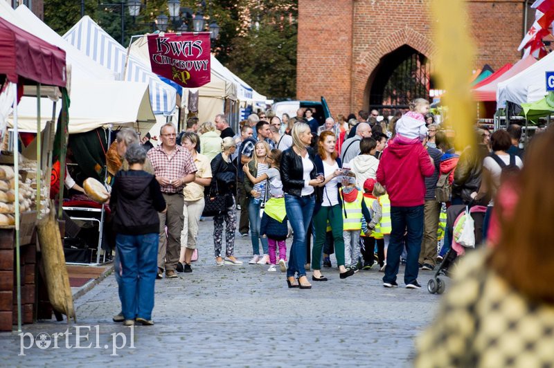 Święto chlebem pachnące zdjęcie nr 113053