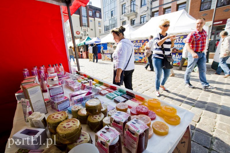 Święto chlebem pachnące zdjęcie nr 113031