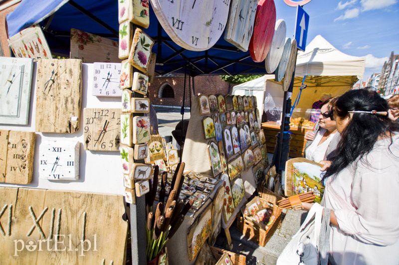 Święto chlebem pachnące zdjęcie nr 113059