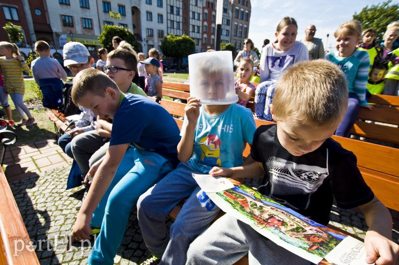 Święto chlebem pachnące zdjęcie nr 113016