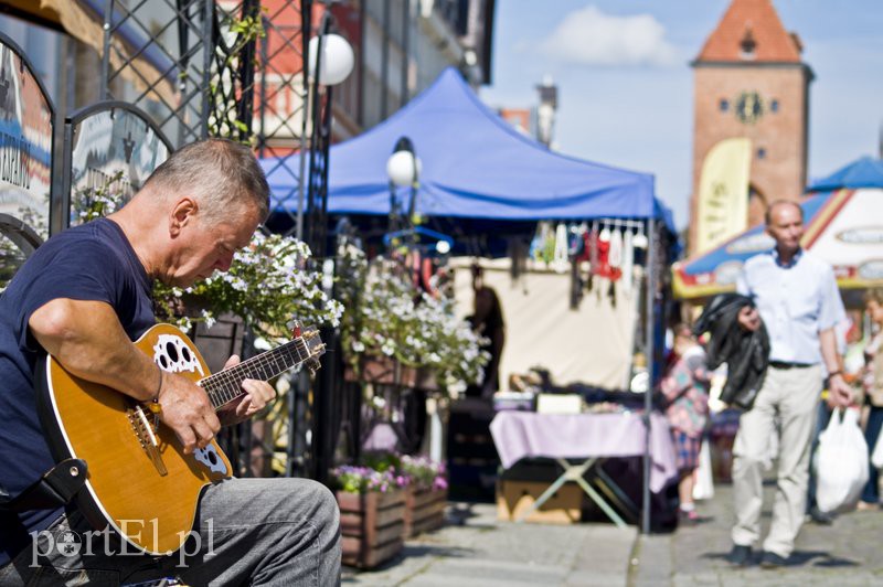 Święto chlebem pachnące zdjęcie nr 113056