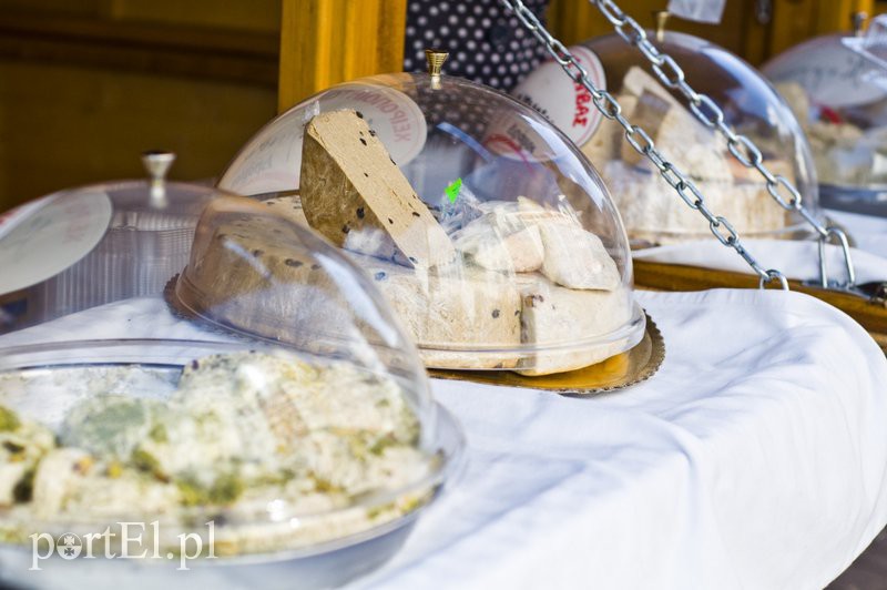 Święto chlebem pachnące zdjęcie nr 113069