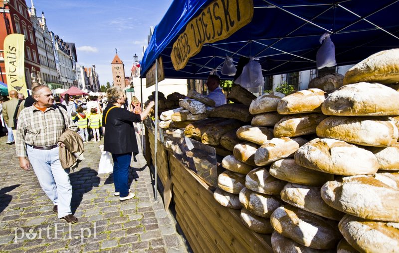 Święto chlebem pachnące zdjęcie nr 113051