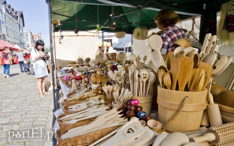 Święto chlebem pachnące zdjęcie nr 113049