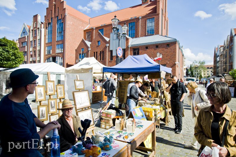 Święto chlebem pachnące zdjęcie nr 113060