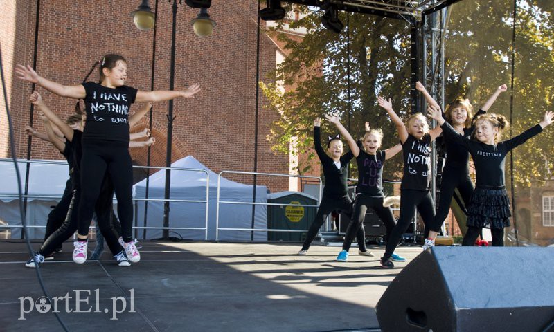 Święto chlebem pachnące zdjęcie nr 113023