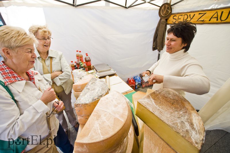 Święto chlebem pachnące zdjęcie nr 113058