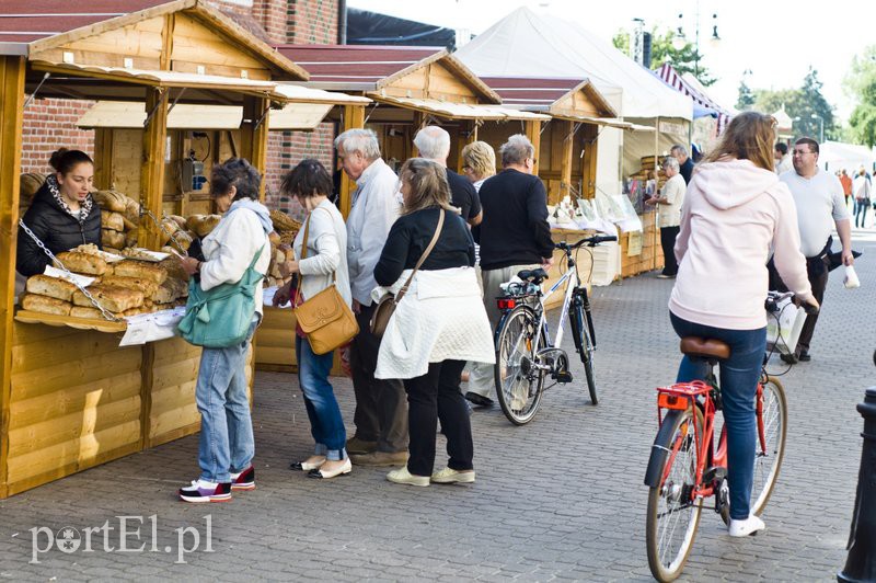 Święto chlebem pachnące zdjęcie nr 113070