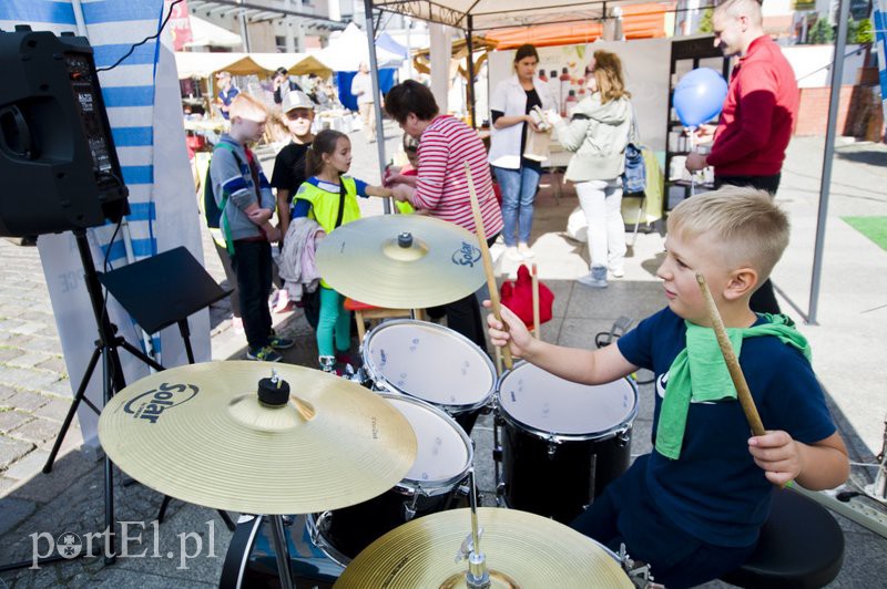 Święto chlebem pachnące zdjęcie nr 113043