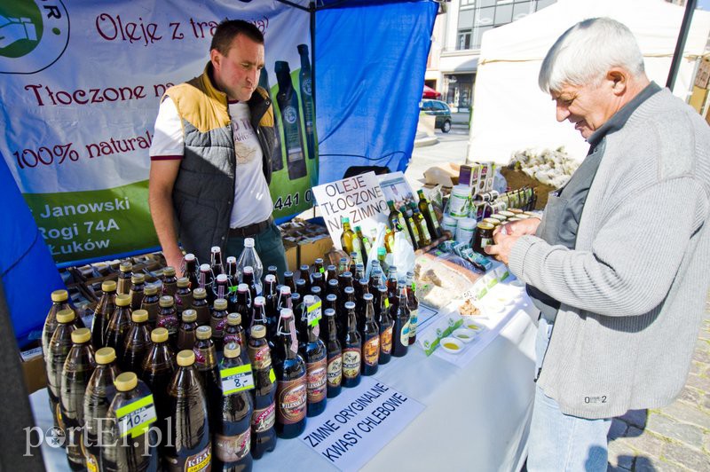 Święto chlebem pachnące zdjęcie nr 113040