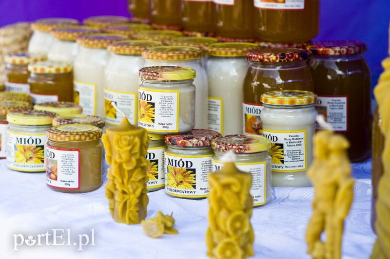 Święto chlebem pachnące zdjęcie nr 113032