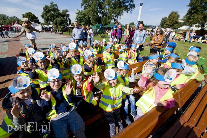 Święto chlebem pachnące zdjęcie nr 113015