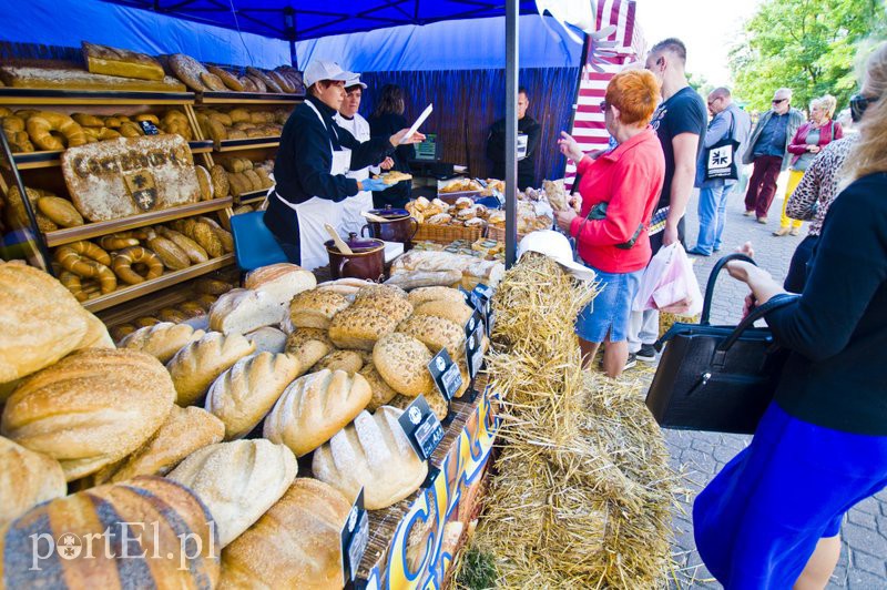 Święto chlebem pachnące zdjęcie nr 113038