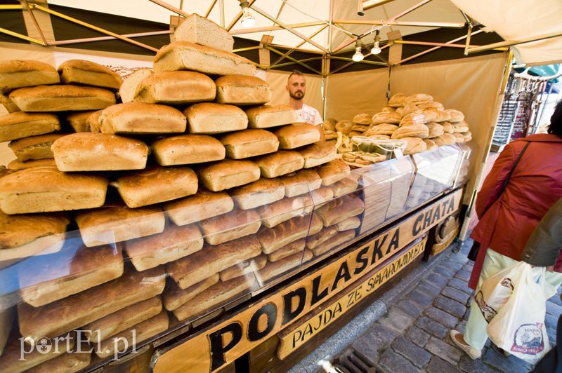 Święto chlebem pachnące zdjęcie nr 113034