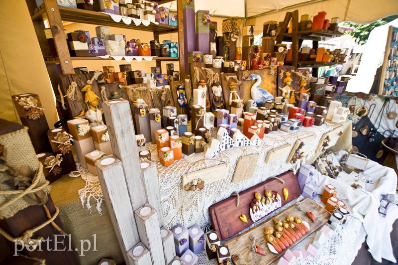 Święto chlebem pachnące zdjęcie nr 113065