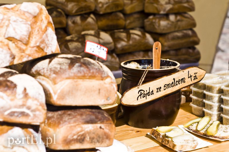 Święto chlebem pachnące zdjęcie nr 113071