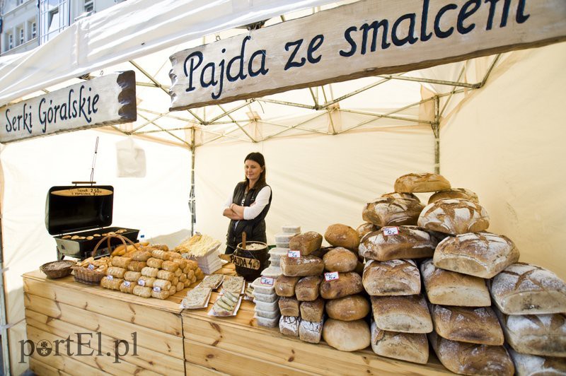 Święto chlebem pachnące zdjęcie nr 113039