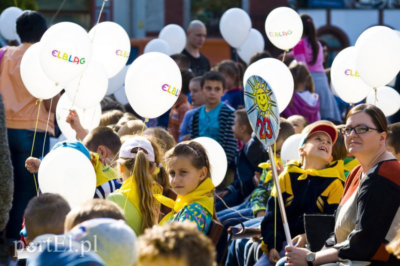 Święto chlebem pachnące zdjęcie nr 113007