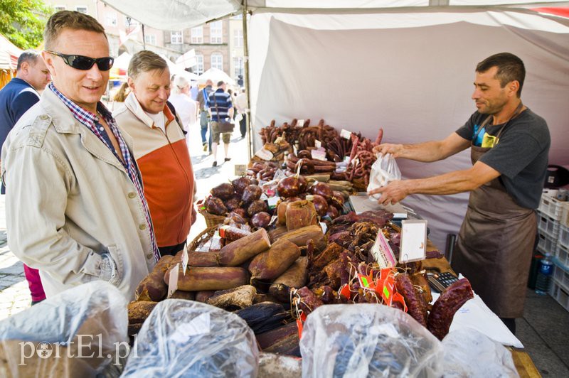 Święto chlebem pachnące zdjęcie nr 113064