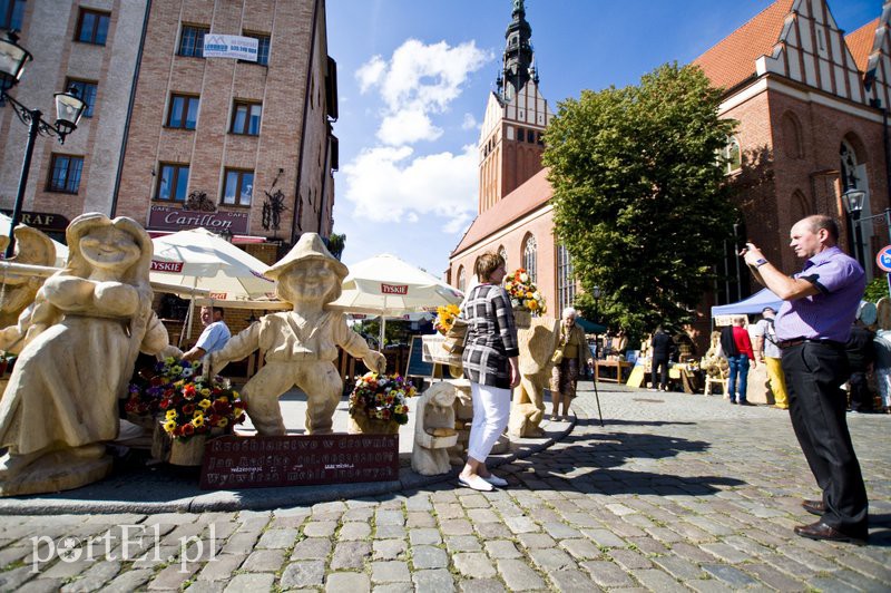 Święto chlebem pachnące zdjęcie nr 113061
