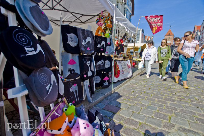 Święto chlebem pachnące zdjęcie nr 113042