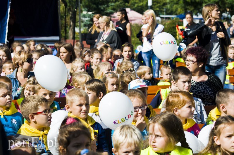 Święto chlebem pachnące zdjęcie nr 113008