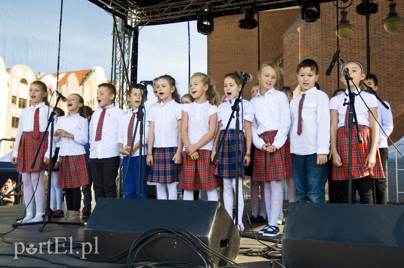 Święto chlebem pachnące zdjęcie nr 113013