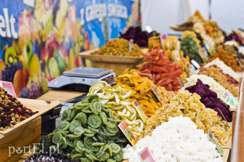 Święto chlebem pachnące zdjęcie nr 113033