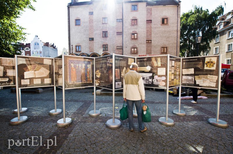  Nakarm duszę w Bibliotece zdjęcie nr 113095