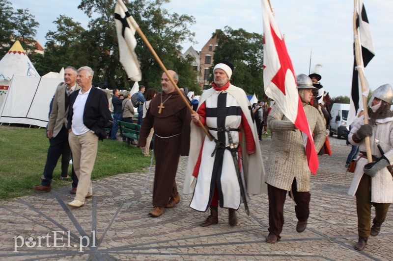 Jak von Balk Elbląg zakładał zdjęcie nr 113127