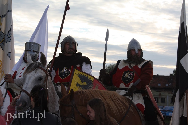 Jak von Balk Elbląg zakładał zdjęcie nr 113105