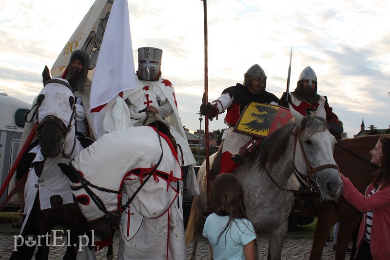 Jak von Balk Elbląg zakładał zdjęcie nr 113113