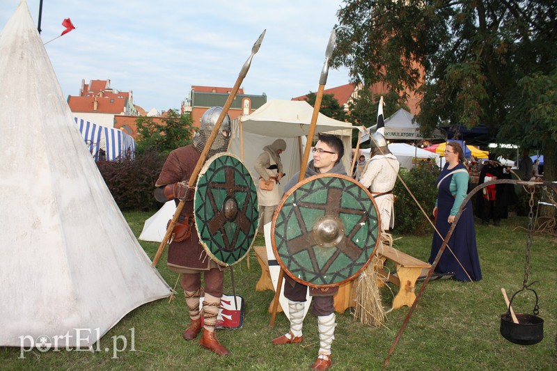 Jak von Balk Elbląg zakładał zdjęcie nr 113118