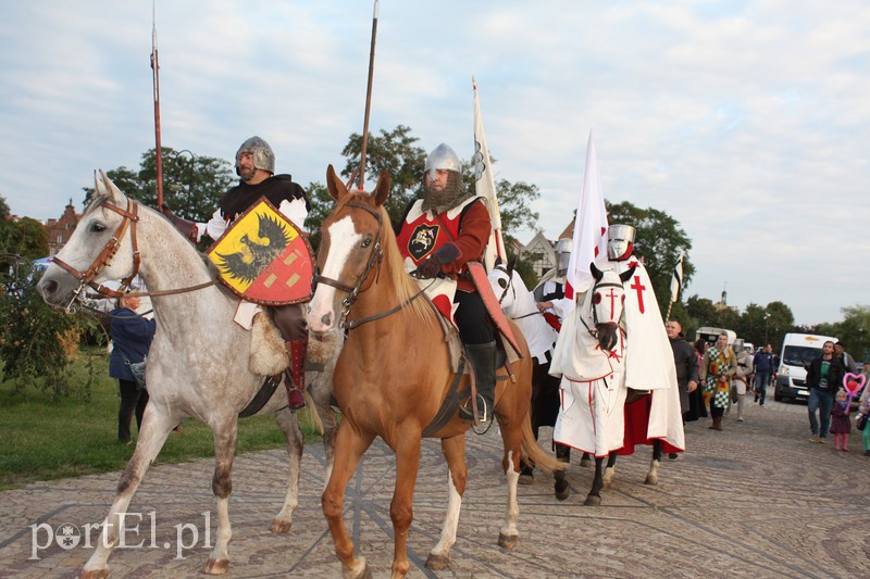 Jak von Balk Elbląg zakładał zdjęcie nr 113130