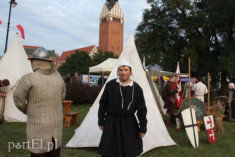 Jak von Balk Elbląg zakładał zdjęcie nr 113108