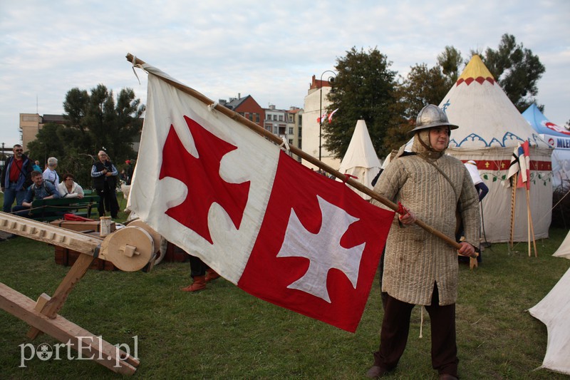 Jak von Balk Elbląg zakładał zdjęcie nr 113119