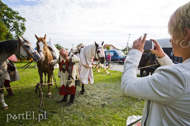 Jak von Balk Elbląg zakładał zdjęcie nr 113140