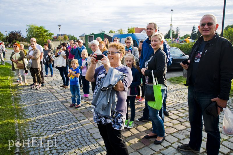 Jak von Balk Elbląg zakładał zdjęcie nr 113150