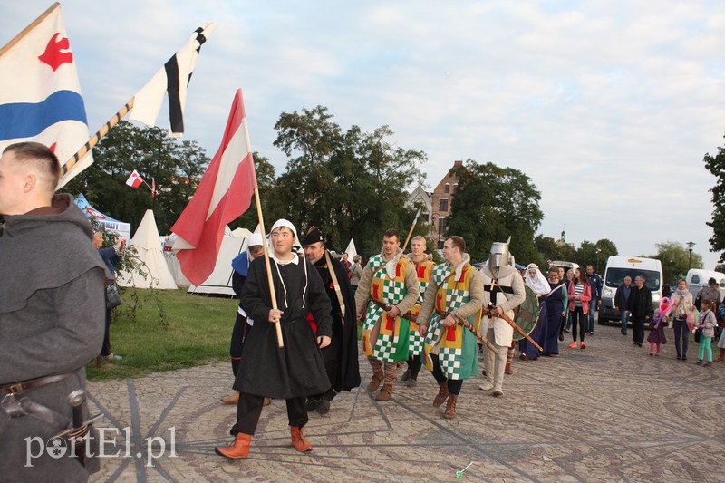 Jak von Balk Elbląg zakładał zdjęcie nr 113133