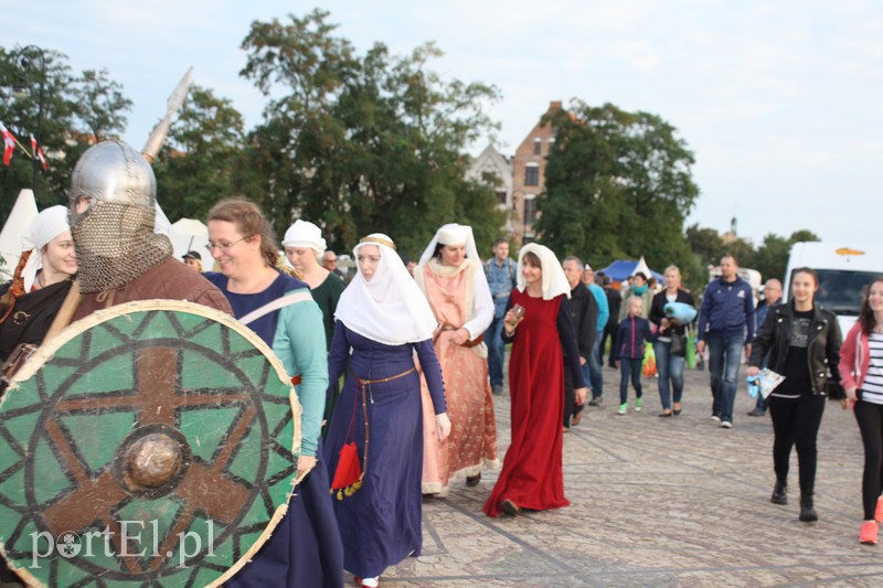 Jak von Balk Elbląg zakładał zdjęcie nr 113135