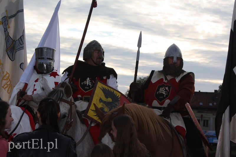 Jak von Balk Elbląg zakładał zdjęcie nr 113104