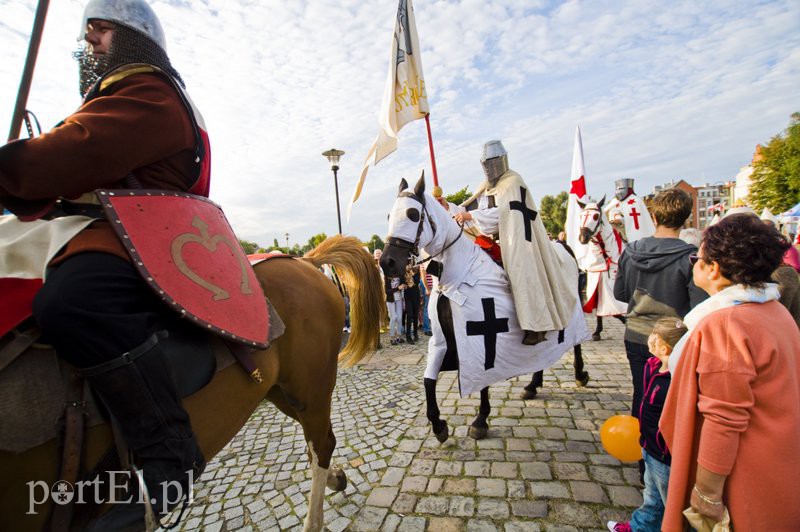 Jak von Balk Elbląg zakładał zdjęcie nr 113153